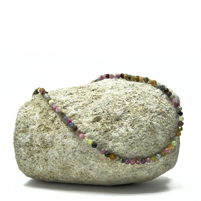 Halsschmuck Turmaline