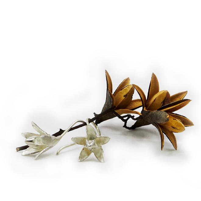 Ohrhänger Surenbaum